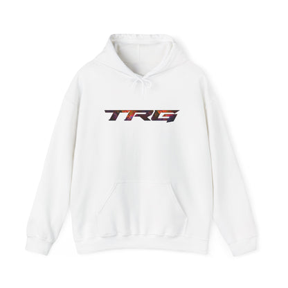 The Ride Guru Hoodie