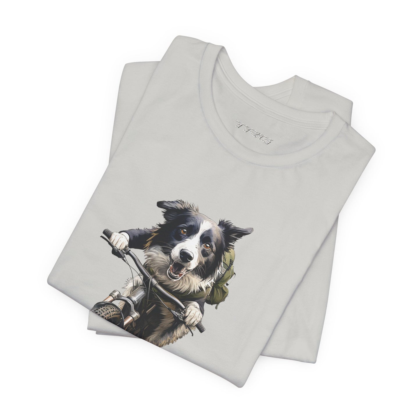 Border Collie T-Shirt