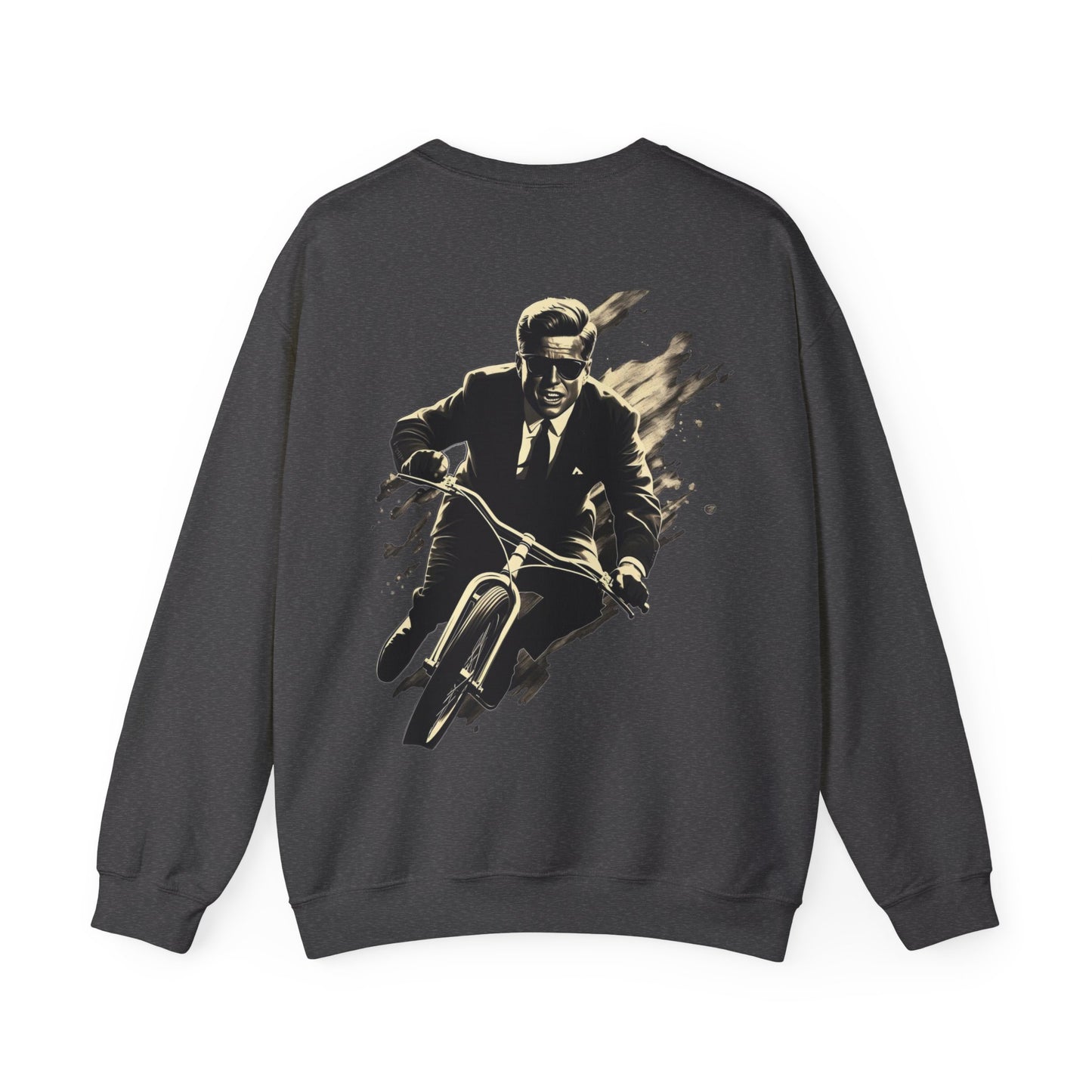 JFK "Nothing compares" Sweatshirt