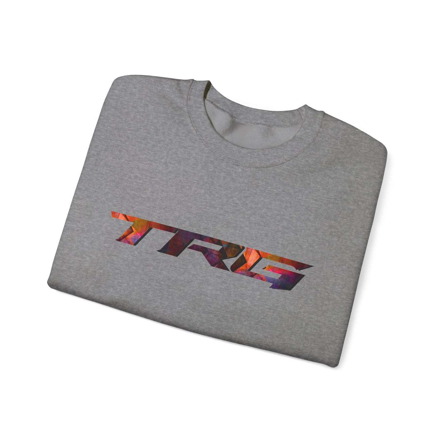 The Ride Guru Sweatshirt