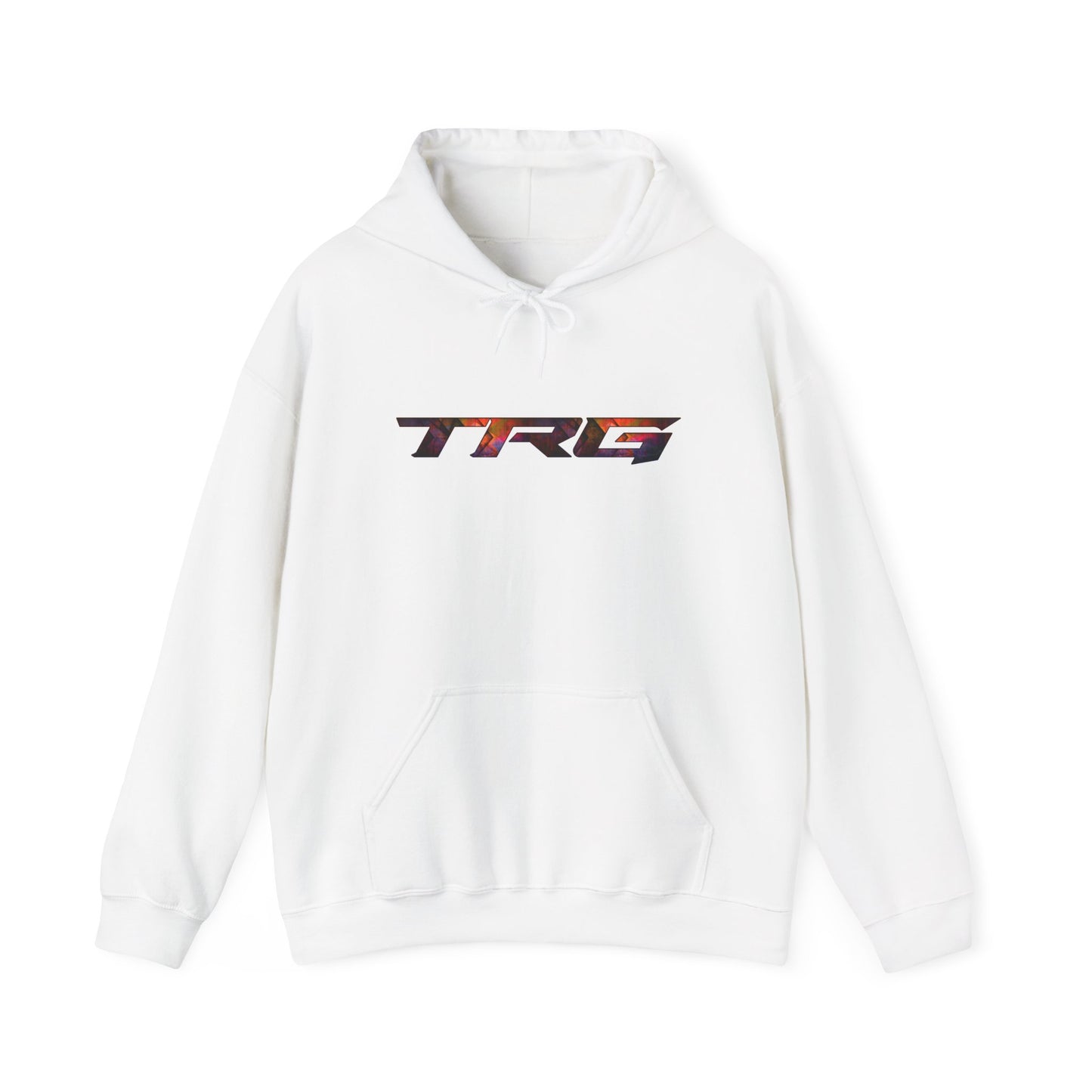 The Ride Guru Hoodie