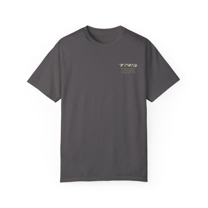 Comfort Colors "Kennedy Rides" T-Shirt, Multiple Colors / Sizes