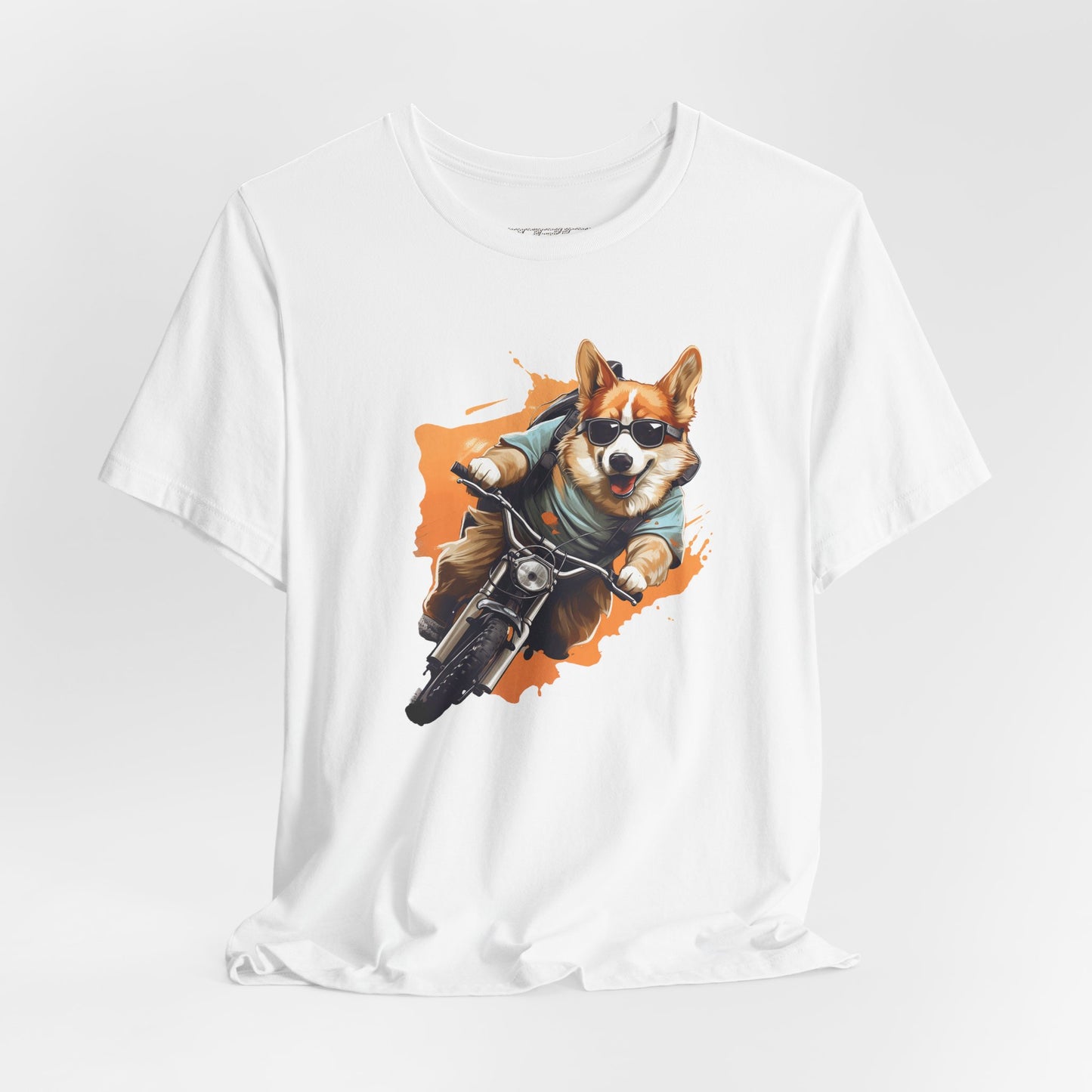 Corgi T-Shirt