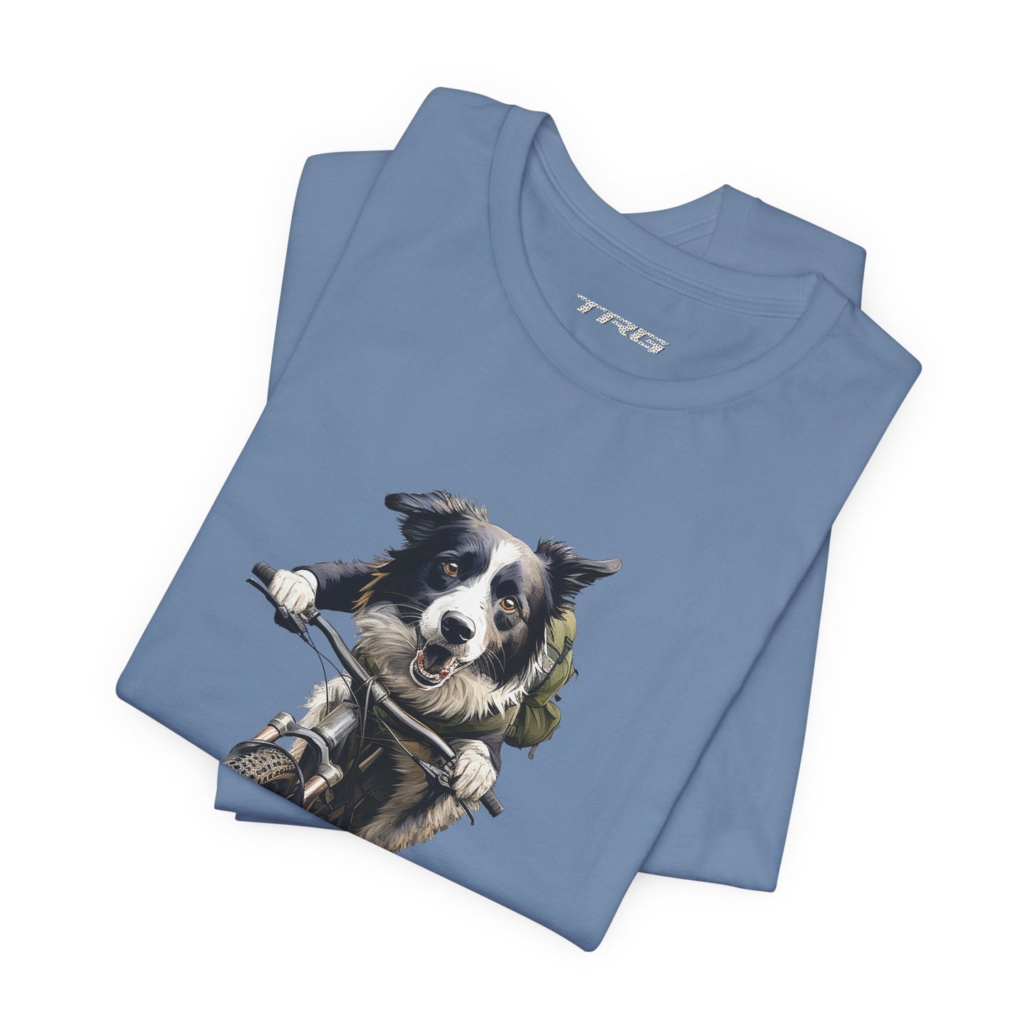 Border Collie T-Shirt