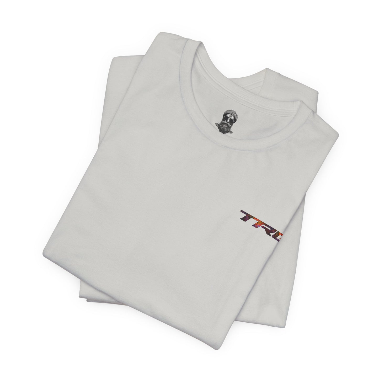 The Ride Guru Short Sleeve Tee