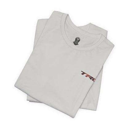 The Ride Guru Short Sleeve Tee