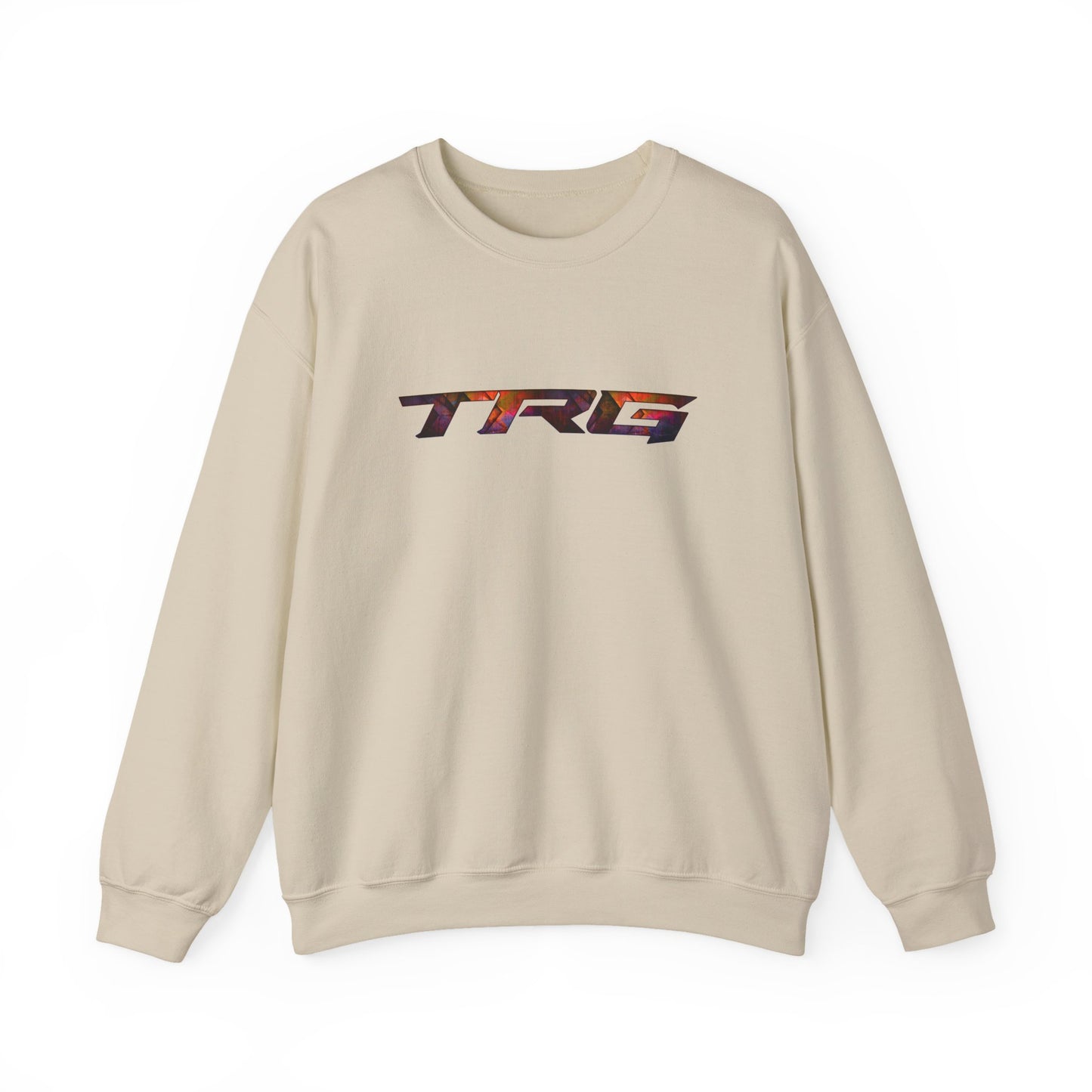 TRG Crewneck Sweatshirt