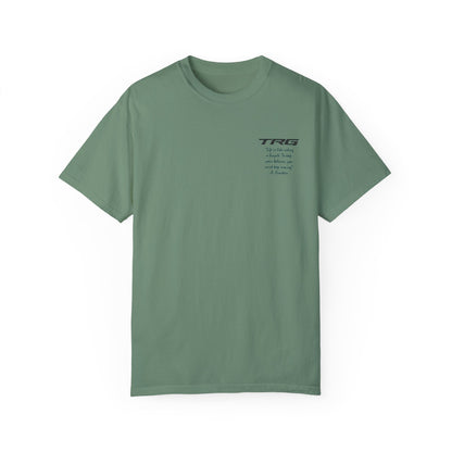 Comfort Colors "Einstein Rides" T-Shirt, Multiple Colors / Sizes