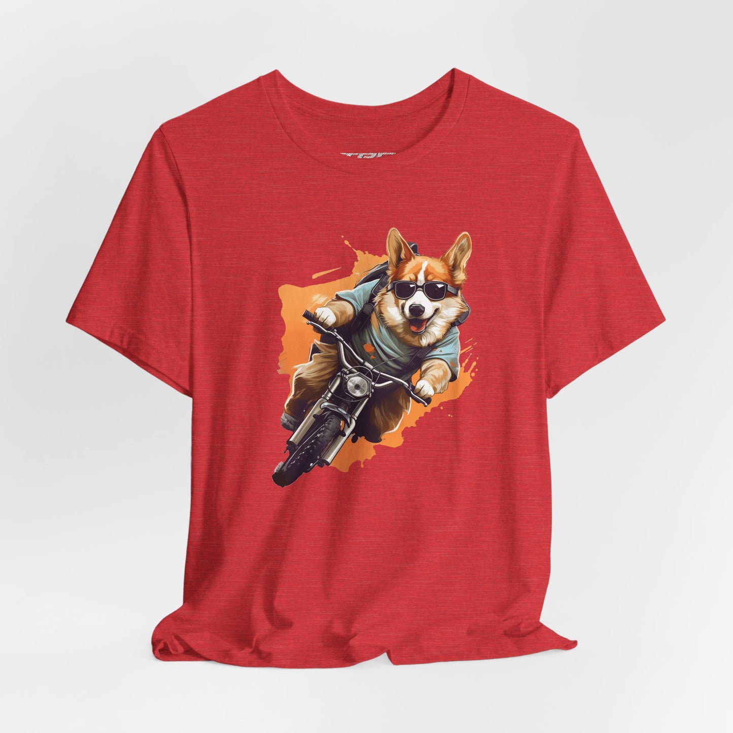 Corgi T-Shirt