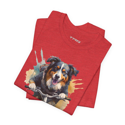 Aussie Shepherd T-Shirt