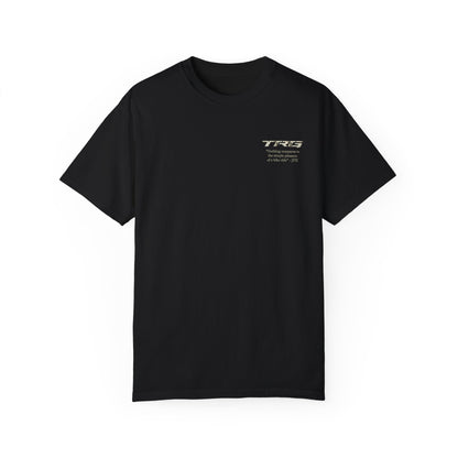 Comfort Colors "Kennedy Rides" T-Shirt, Multiple Colors / Sizes