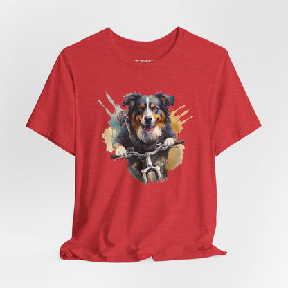 Aussie Shepherd T-Shirt