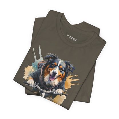 Aussie Shepherd T-Shirt