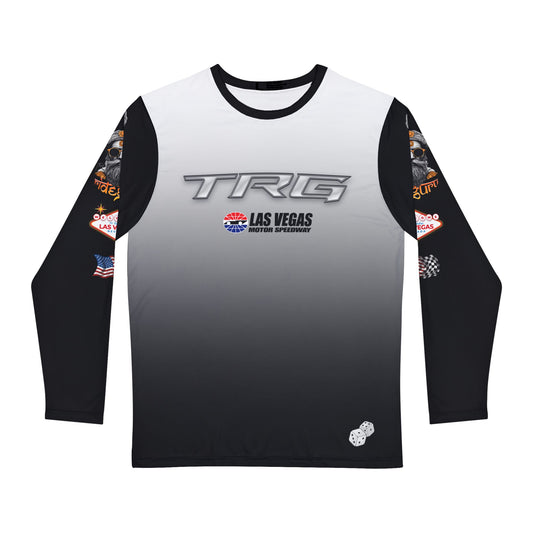 TRG x LV Motor Speedway, Checkers or Wreckers Jersey, Multiple Sizes