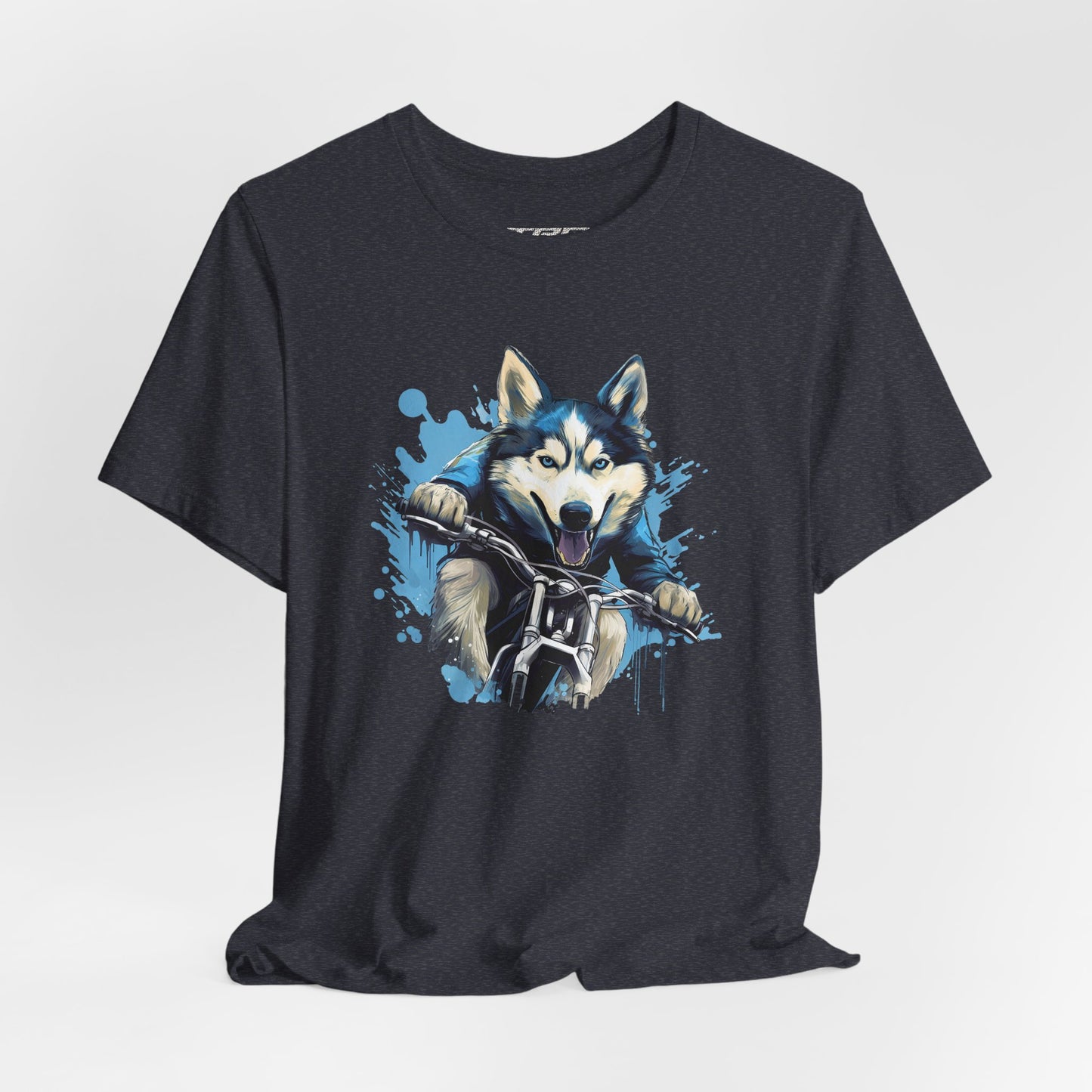 Husky T-Shirt