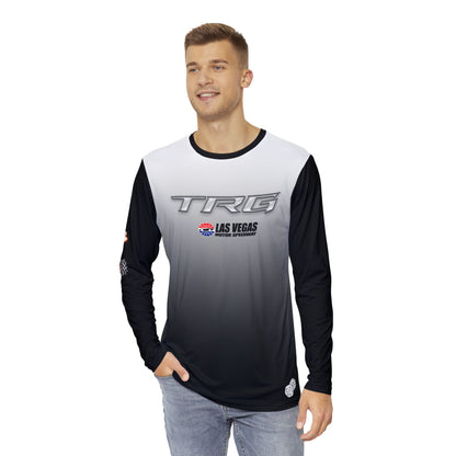 TRG x LV Motor Speedway, Checkers or Wreckers Jersey, Multiple Sizes