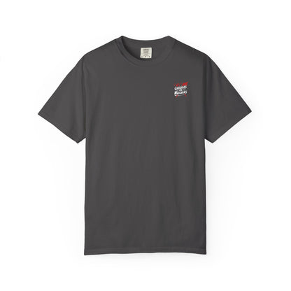 TRG x “Checkers or Wreckers” Tee — Comfort Colors 1717