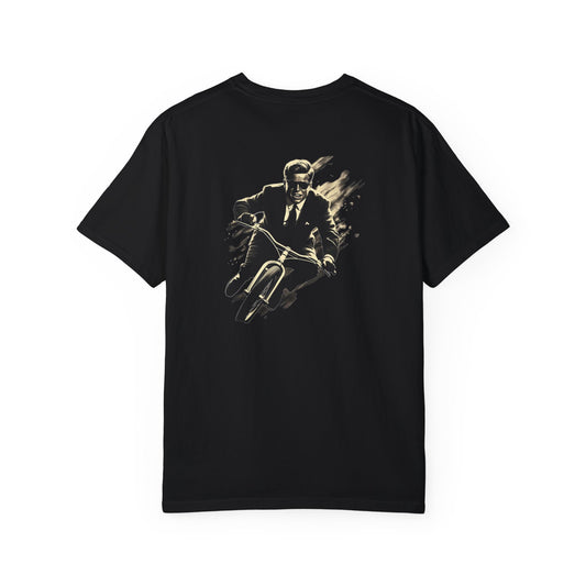 Comfort Colors "Kennedy Rides" T-Shirt, Multiple Colors / Sizes