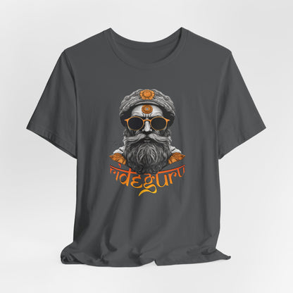 The Ride Guru Short Sleeve Tee
