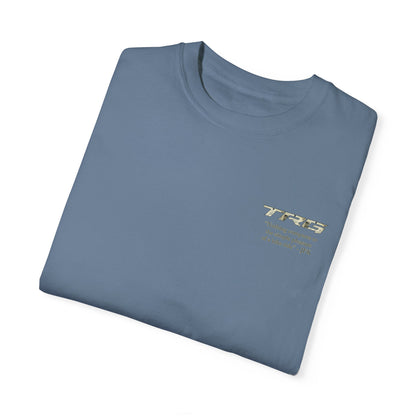 Comfort Colors "Kennedy Rides" T-Shirt, Multiple Colors / Sizes