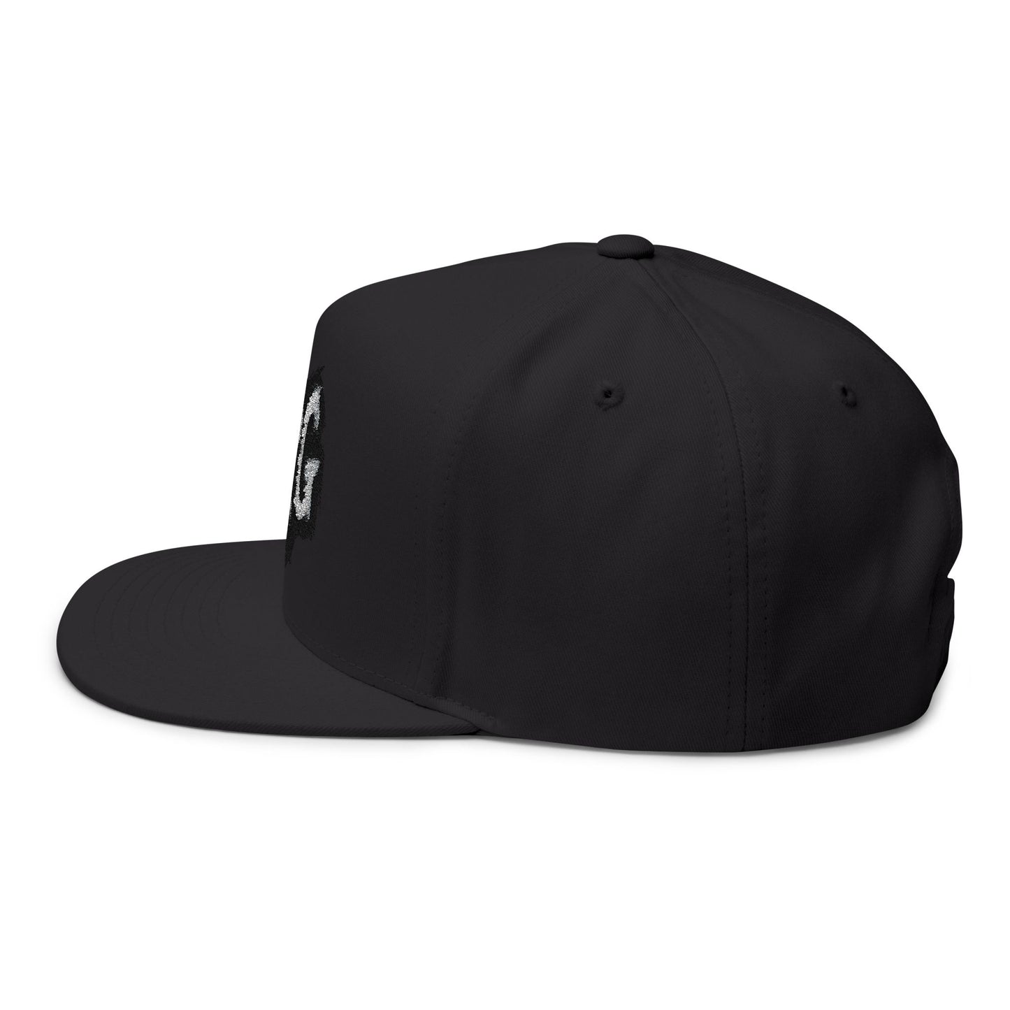 TRG x "Roll the Dice" Snapback Flat-Bill Hat