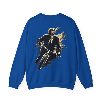 JFK "Nothing compares" Sweatshirt