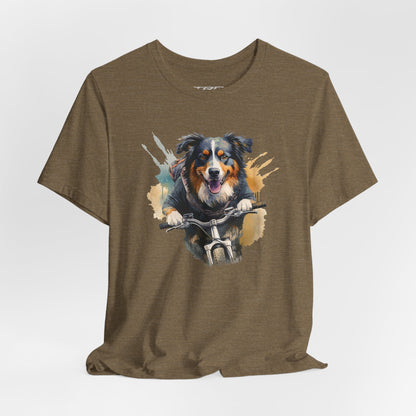 Aussie Shepherd T-Shirt
