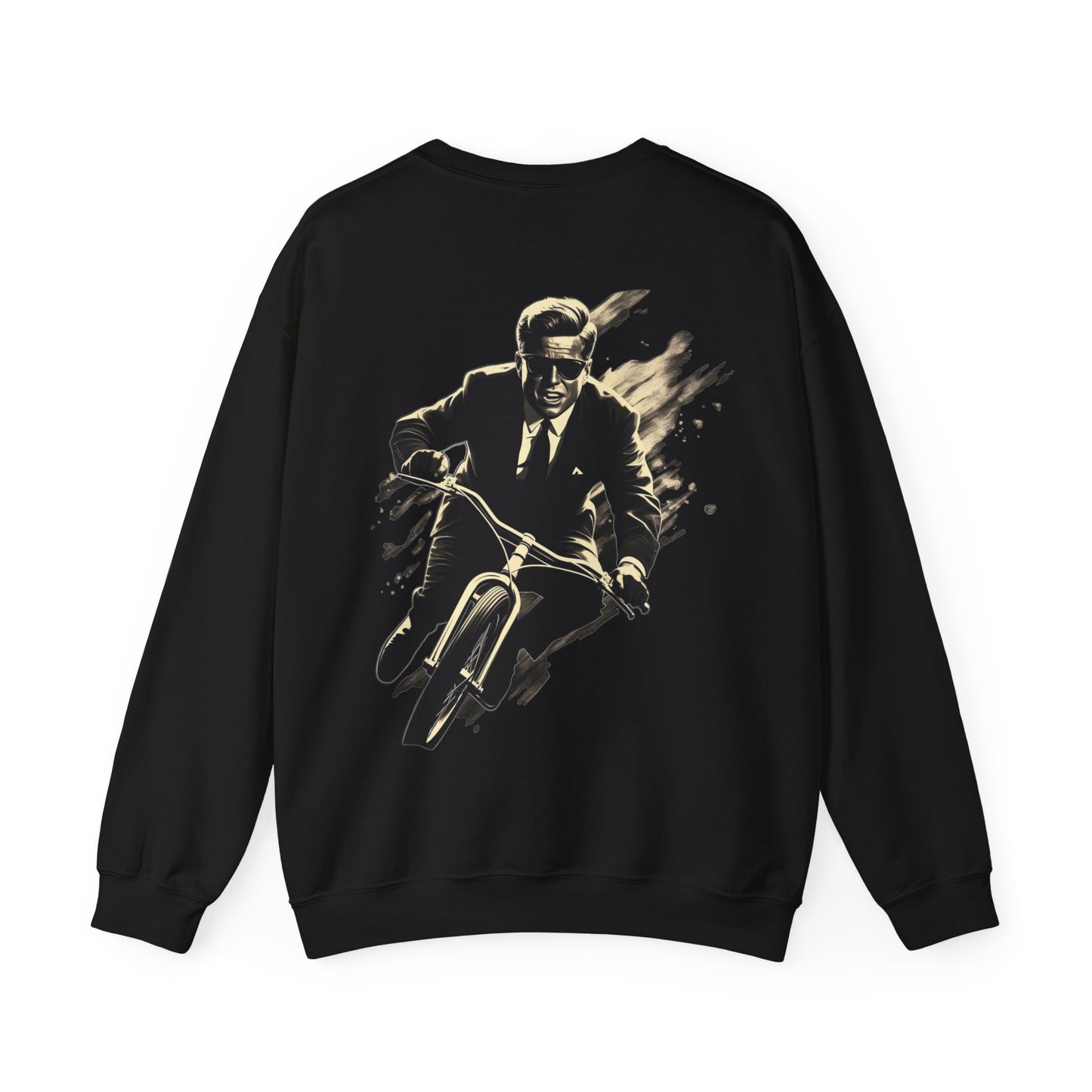 JFK "Nothing compares" Sweatshirt