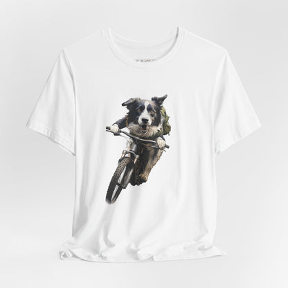 Border Collie T-Shirt