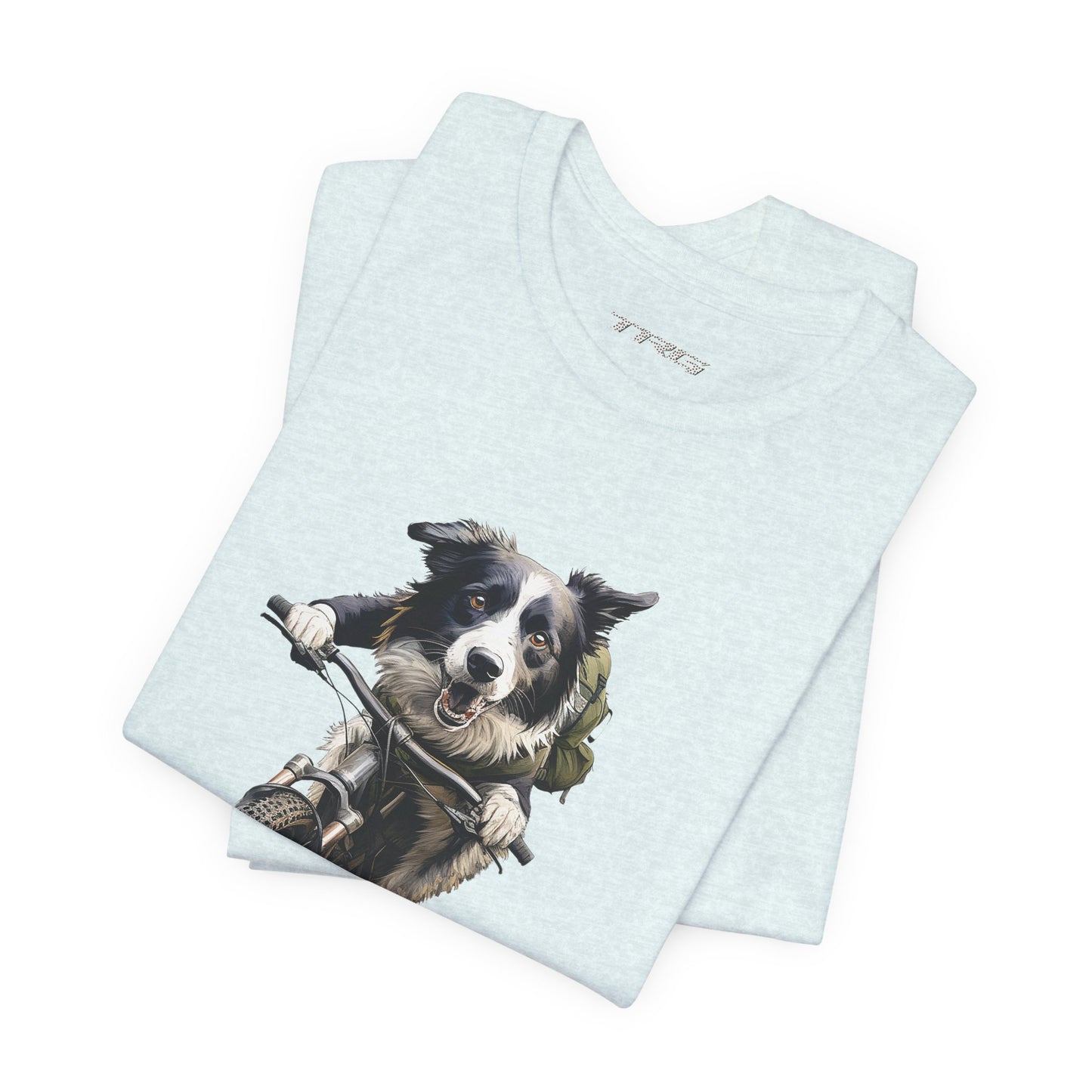 Border Collie T-Shirt