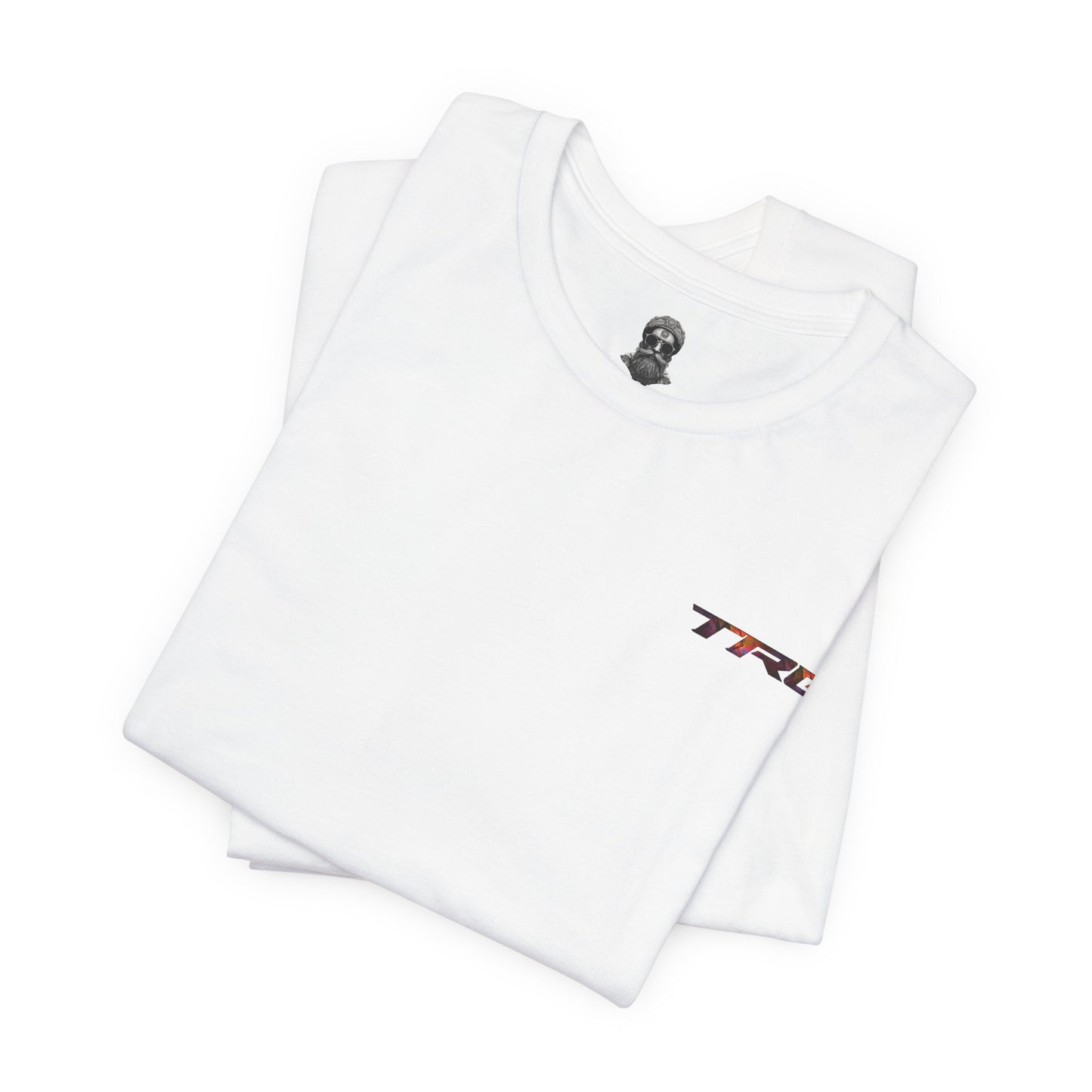 The Ride Guru Short Sleeve Tee