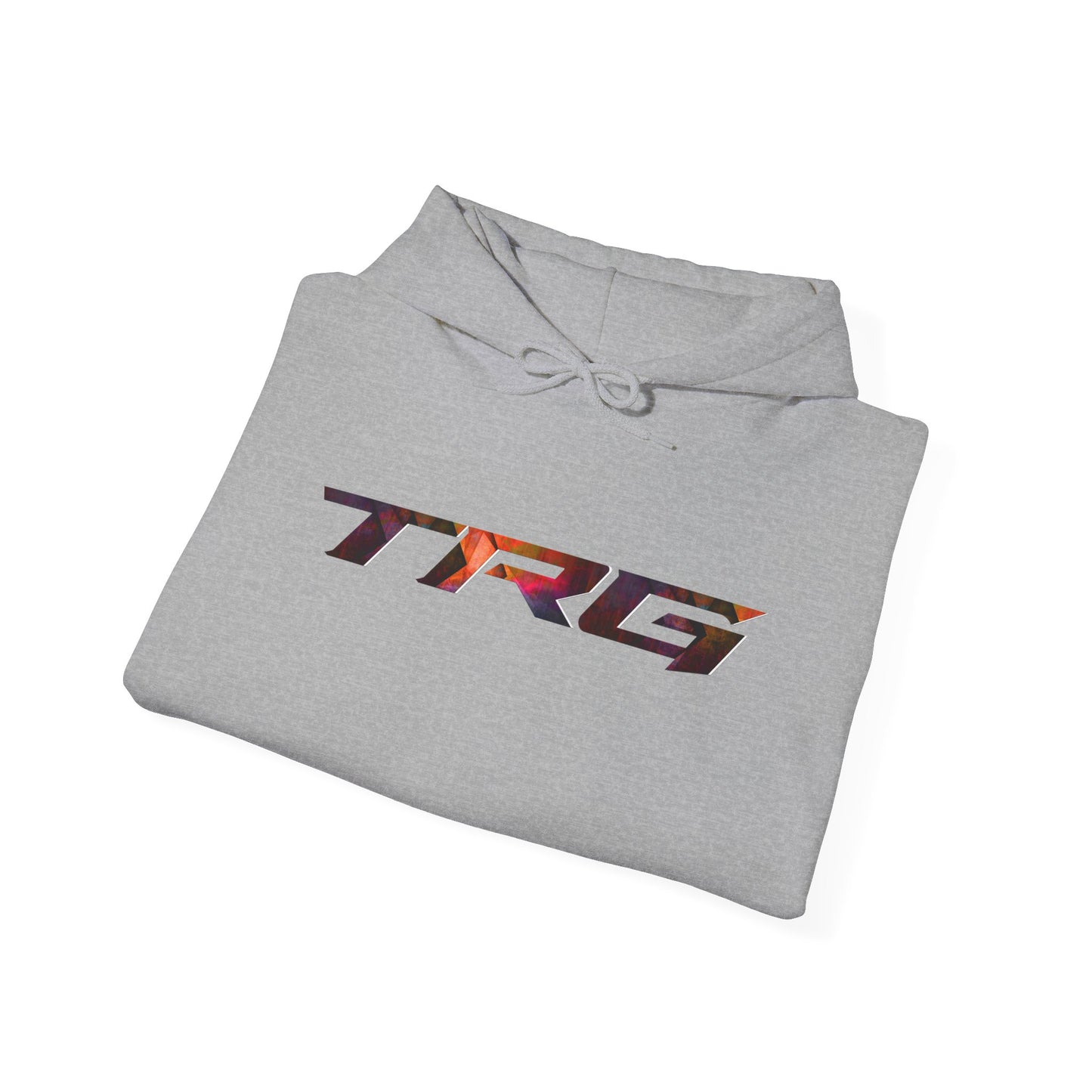 The Ride Guru Hoodie