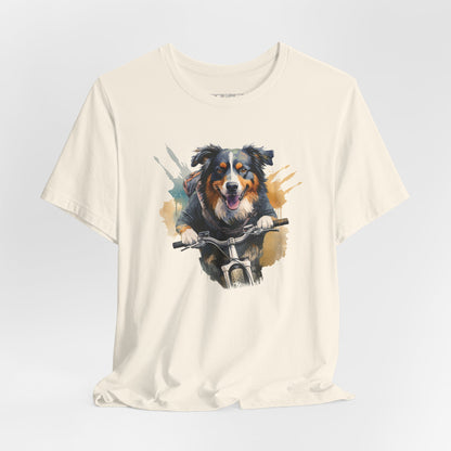 Aussie Shepherd T-Shirt