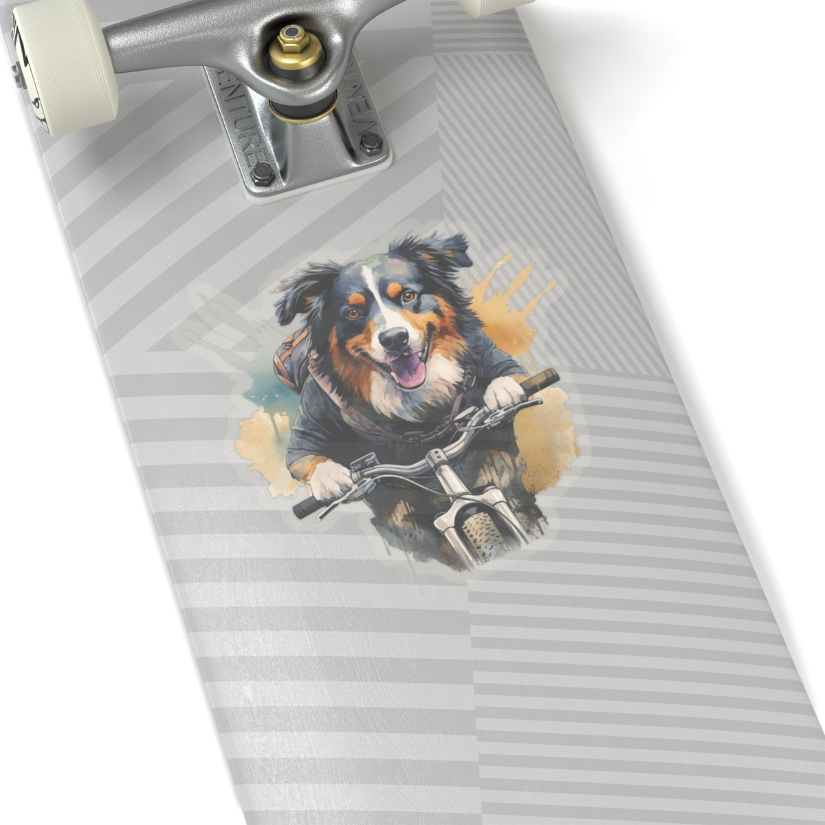 Australian Shepherd Sticker