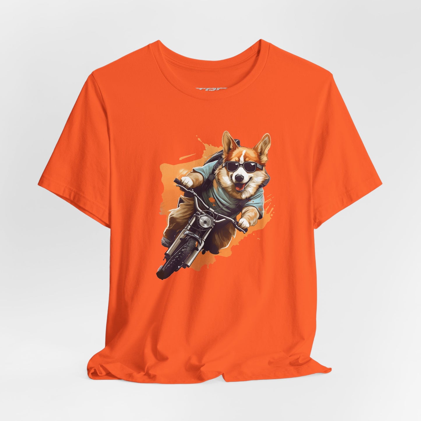 Corgi T-Shirt