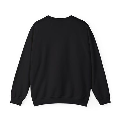 JFK "Legend Series" Crewneck Sweatshirt (Presidential Black)