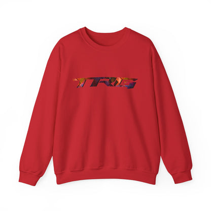 The Ride Guru Sweatshirt