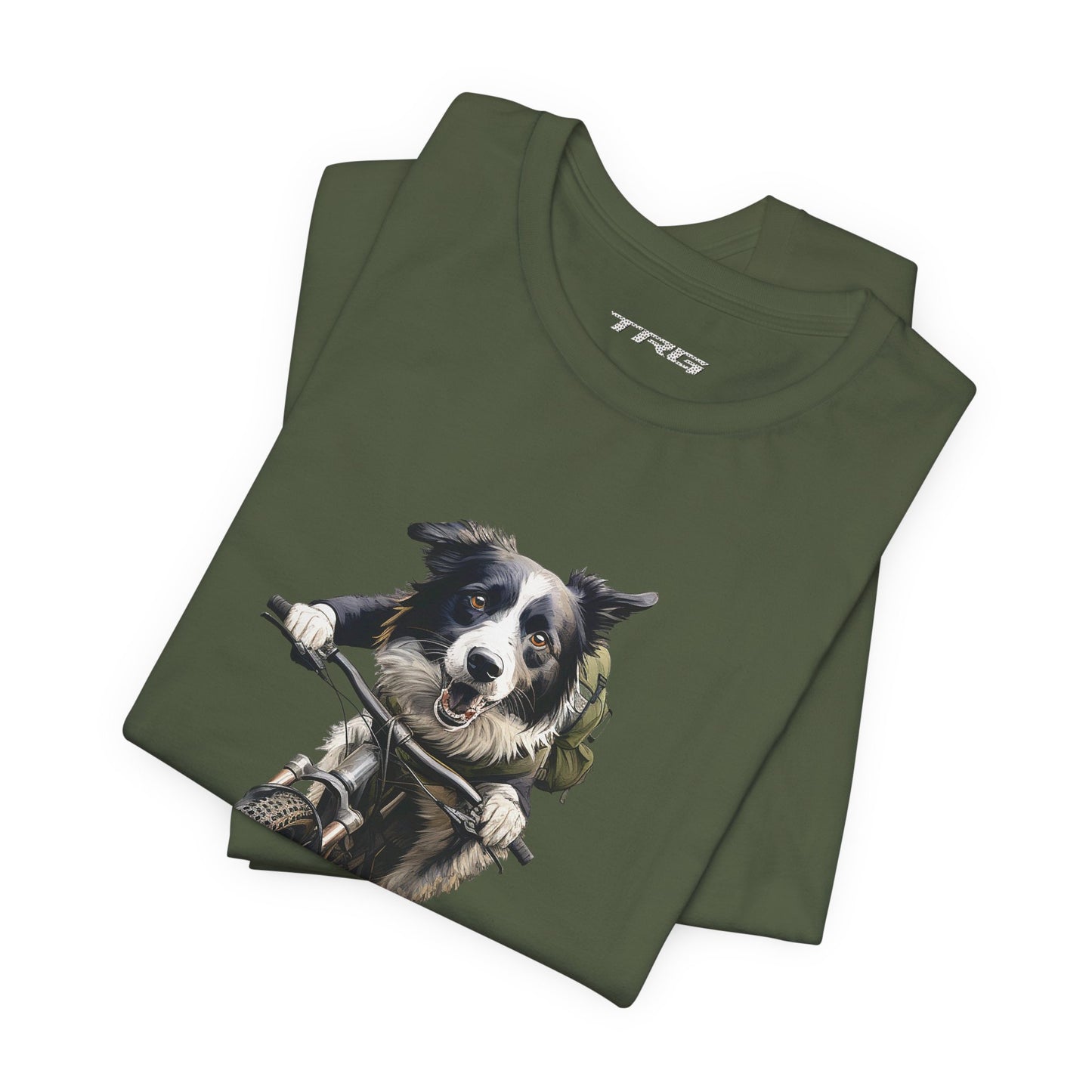 Border Collie T-Shirt