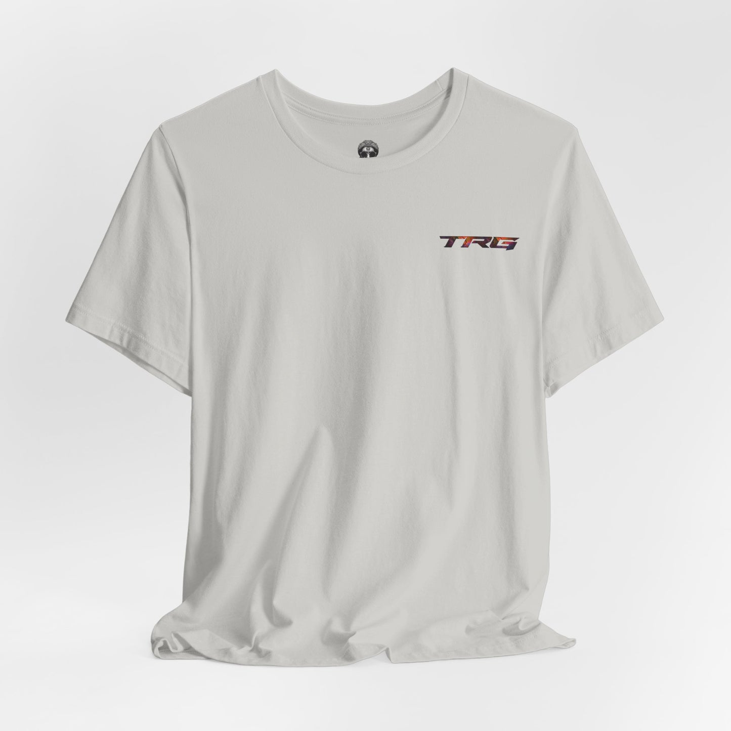 The Ride Guru Short Sleeve Tee