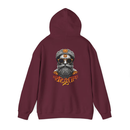 The Ride Guru Hoodie