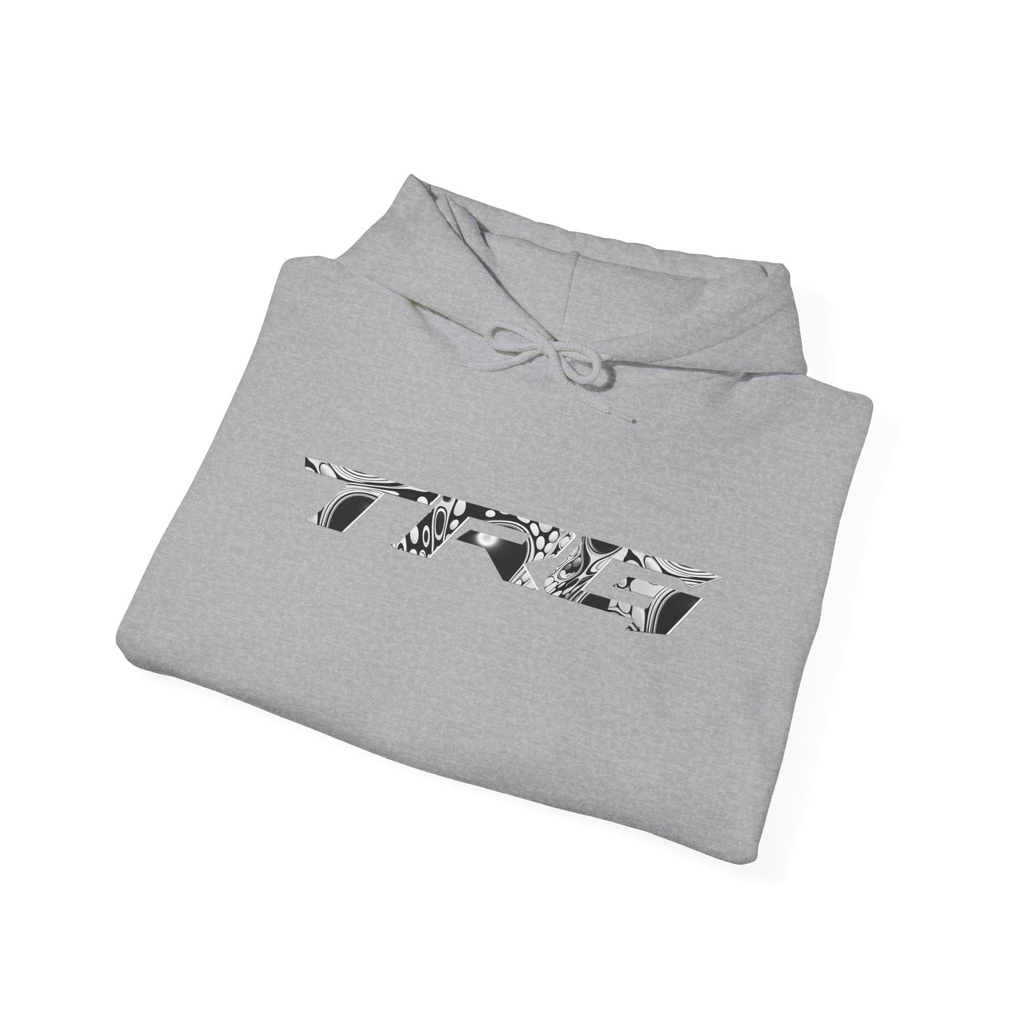 Border Collie x TRG Hoodie