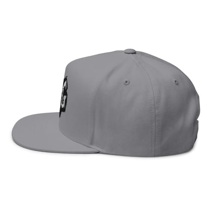 TRG x "Roll the Dice" Snapback Flat-Bill Hat