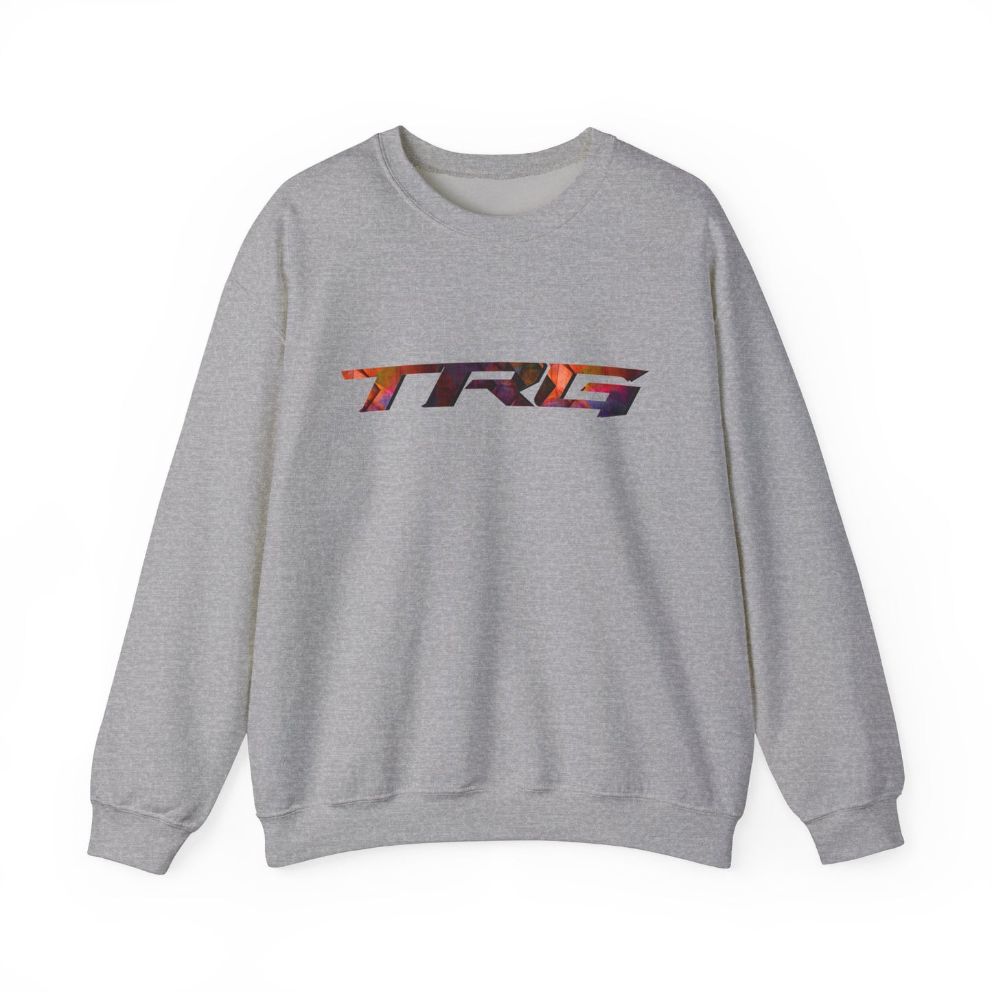 The Ride Guru Sweatshirt