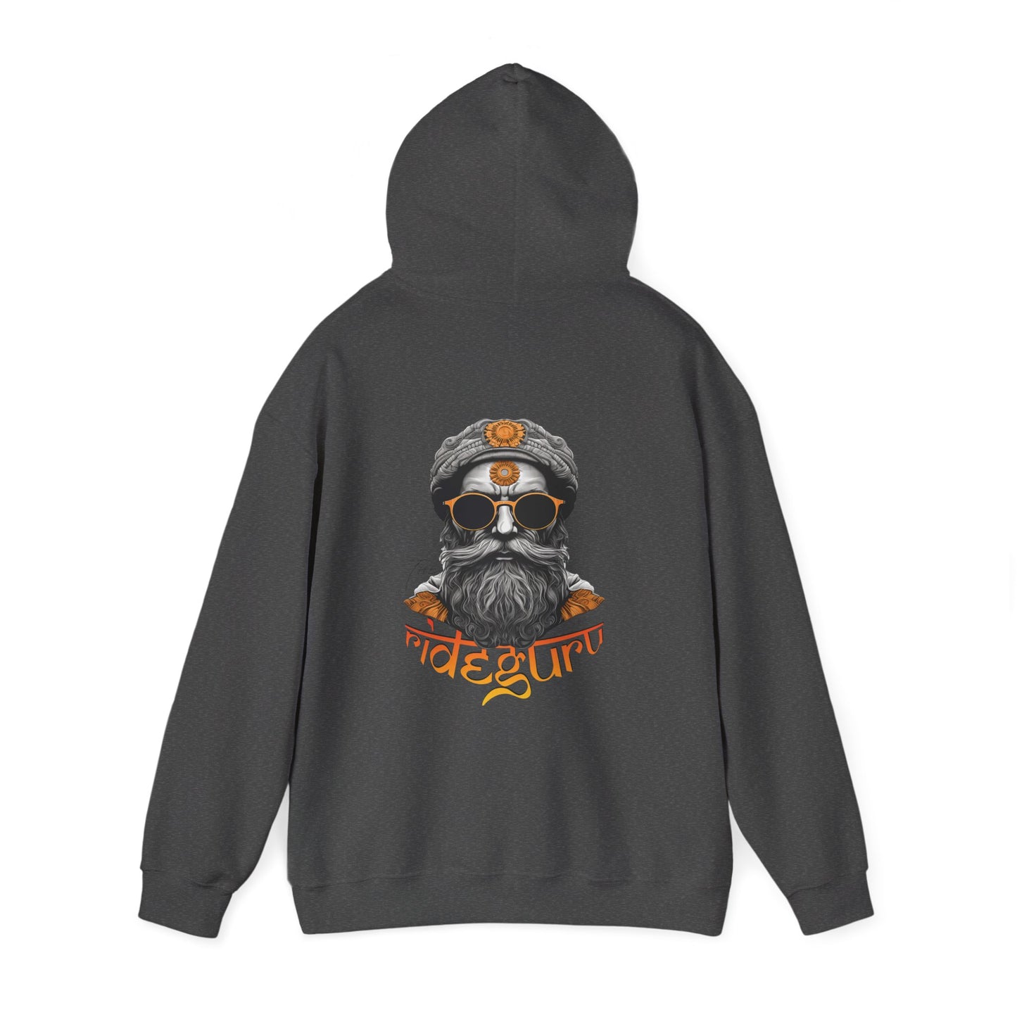 The Ride Guru Hoodie