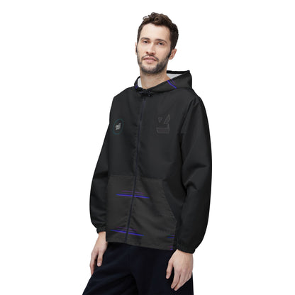 Zerode SmartShift Windbreaker