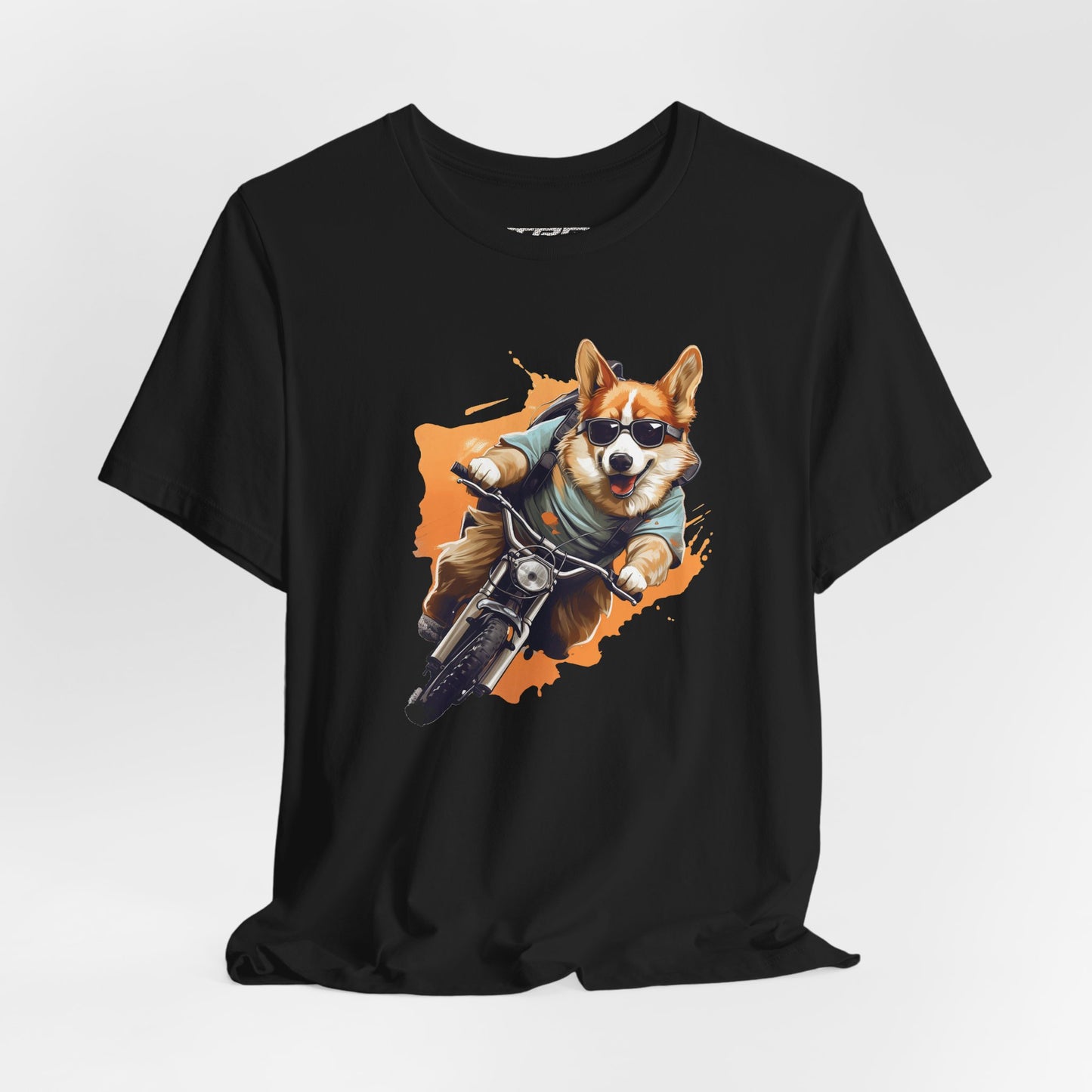 Corgi T-Shirt