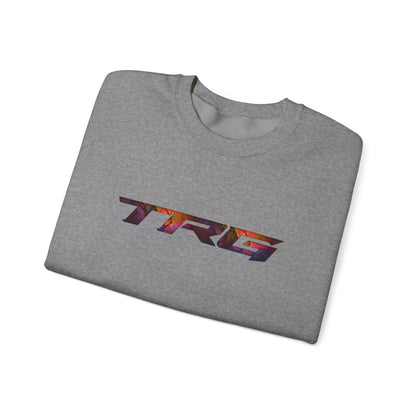 TRG Crewneck Sweatshirt