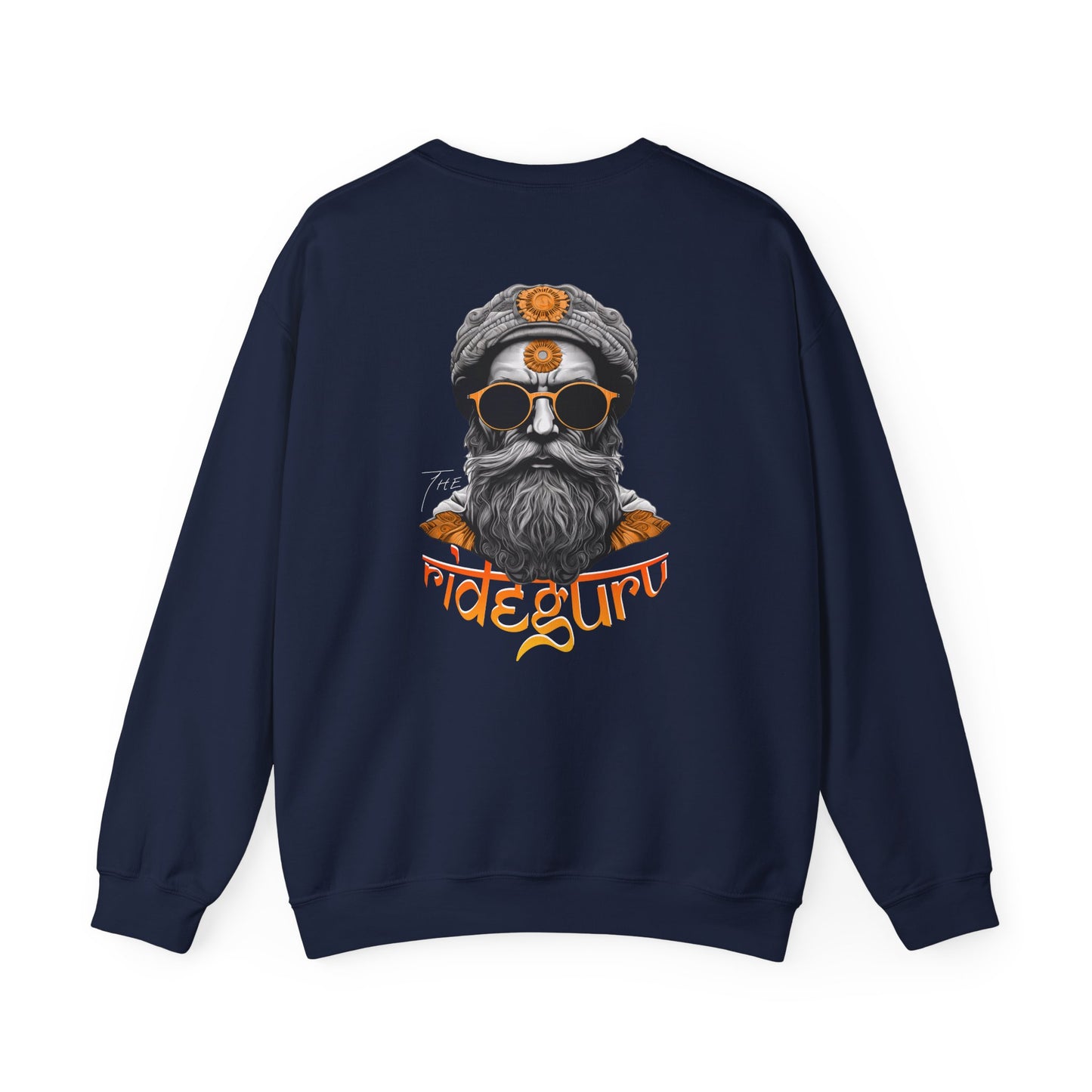 TRG Crewneck Sweatshirt
