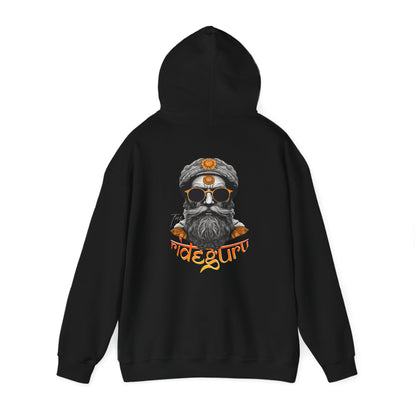 The Ride Guru Hoodie