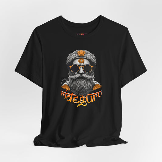 The Ride Guru Shop Tee